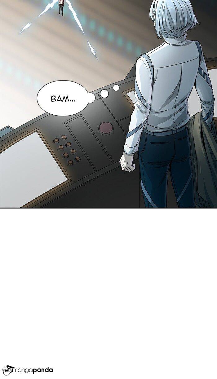 Tower of God Chapter 483 image 037